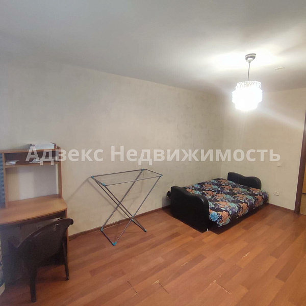 Квартира 1-комн., 44 м²