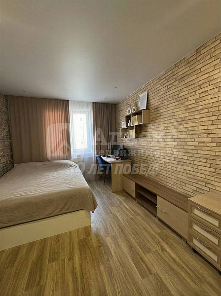 Квартира 3-комн., 67.5 м²