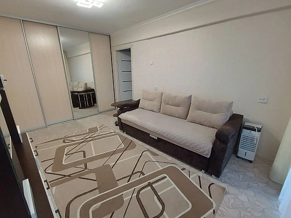 3-к квартира, 59 кв.м.