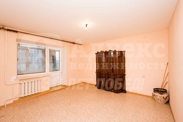 Квартира 3-комн., 84.7 м²