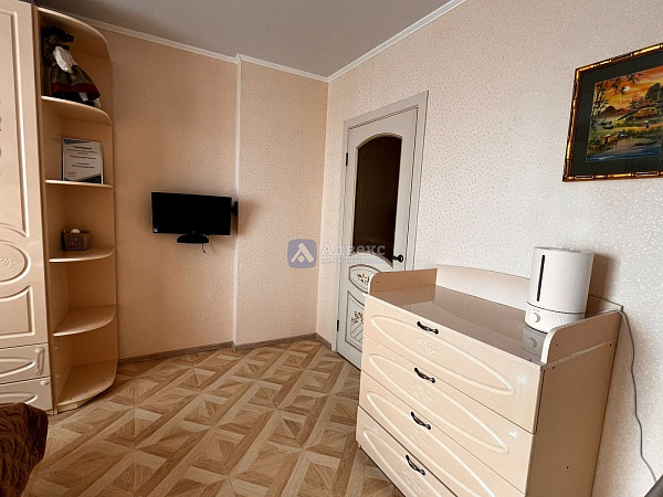 1-к квартира, 44 кв.м. 1-к квартира, 44 кв.м.