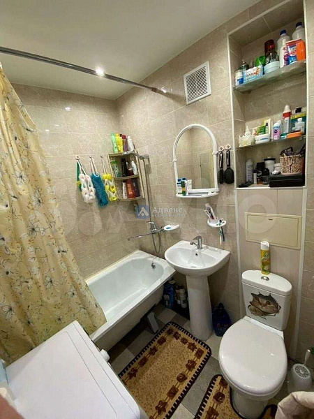 2-к квартира, 43 кв.м. 2-к квартира, 43 кв.м.