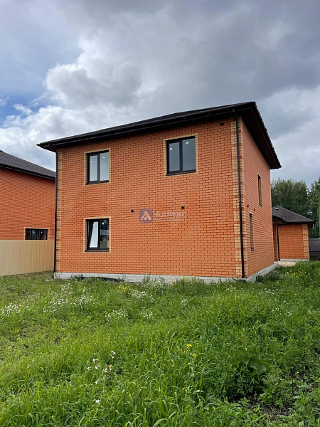 Дом, 200 кв.м.