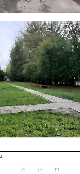 2-к квартира, 66 кв.м.