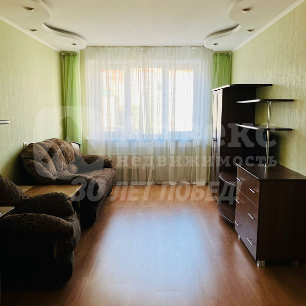3-к квартира, 65 кв.м.