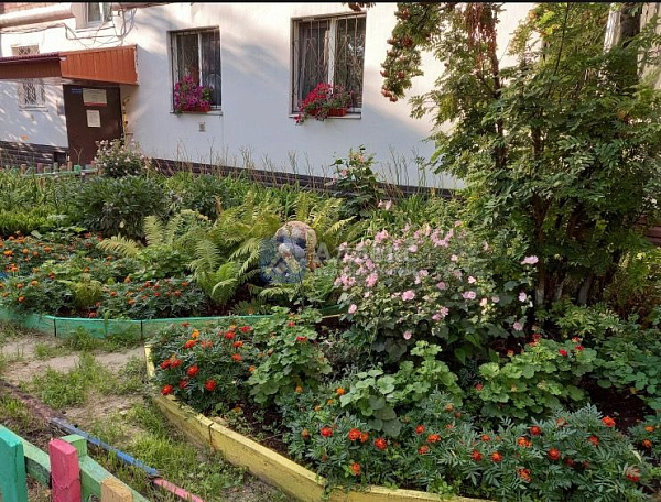 Квартира 1-комн., 30.3 м²