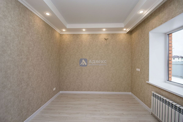 Коттедж 113.3 м² Коттедж 113.3 м²