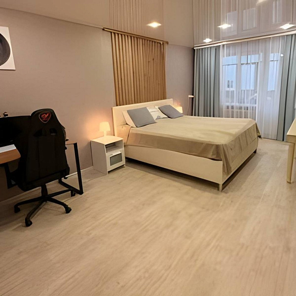 2-к квартира, 52 кв.м.