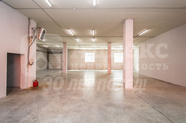 ПСН, 847 кв.м.