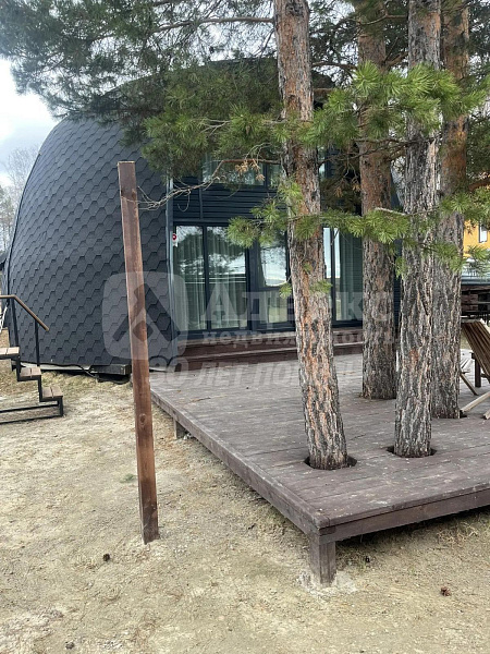 Дача/Коттедж, 120 кв.м.