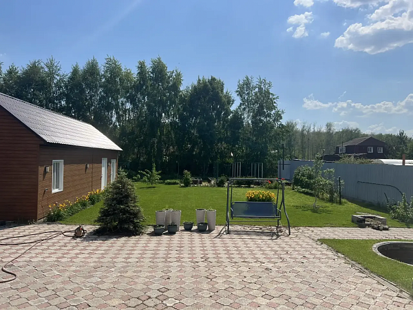 Дача/Коттедж, 313.9 кв.м.