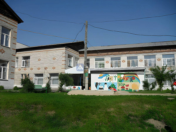 Квартира 3-комн., 52.3 м²