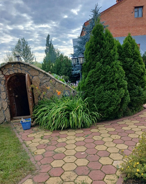 Коттедж 335 м² Коттедж 335 м²