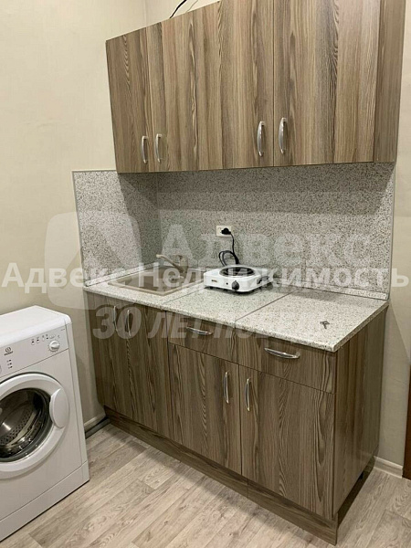 Комната 12.3 м²