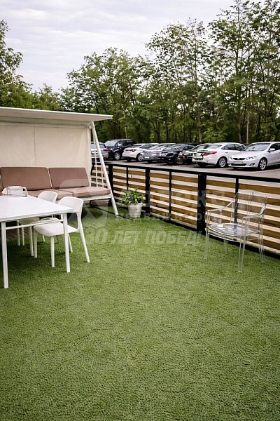 Квартира 2-комн., 80 м²