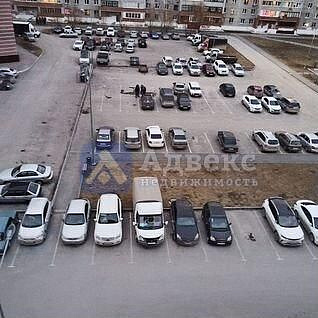 Квартира 1-комн., 37.1 м² Квартира 1-комн., 37.1 м²