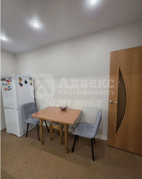 2-к квартира, 50 кв.м.
