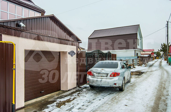 Дача/Коттедж, 135 кв.м.