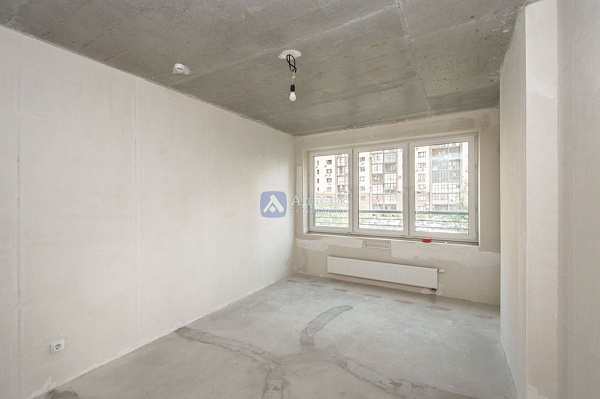 Квартира 3-комн., 132.2 м²