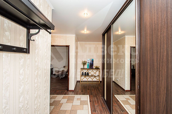 2-к квартира, 83 кв.м.