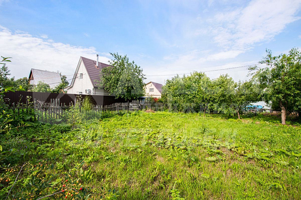 Дача/Коттедж, 30 кв.м.