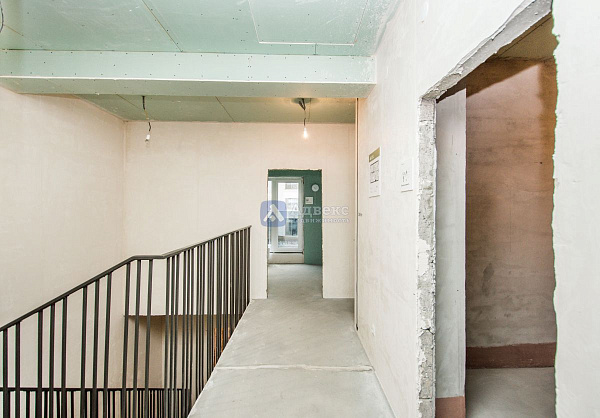 3-к квартира, 144 кв.м.