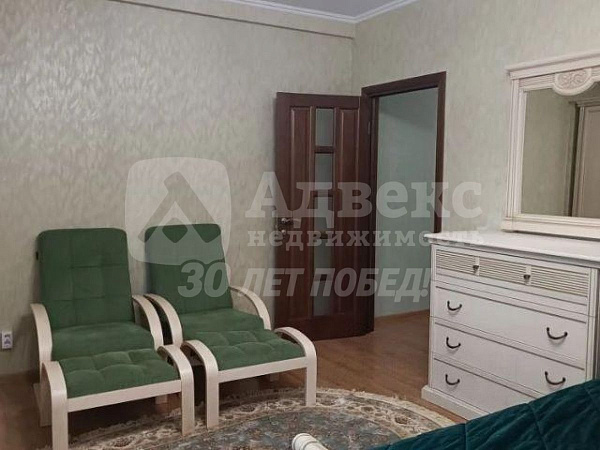 2-к квартира, 76 кв.м.