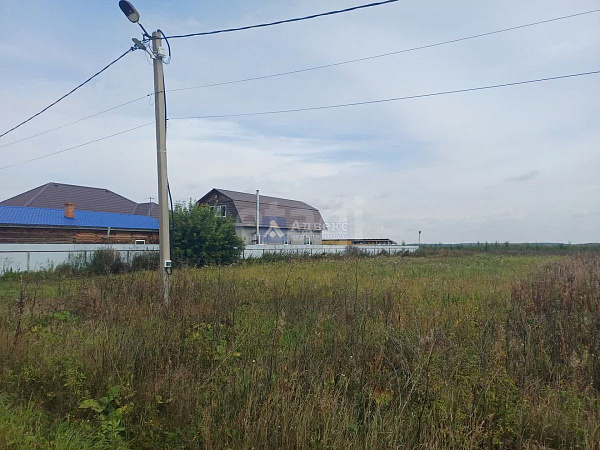 Участок 18.22 сот.