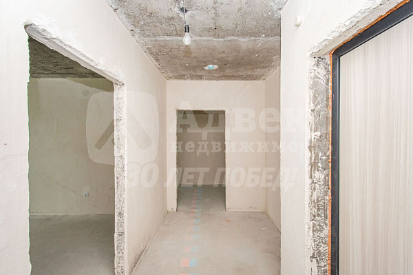 Квартира 2-комн., 53.1 м²