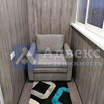Квартира студия, 29 м² Квартира студия, 29 м²