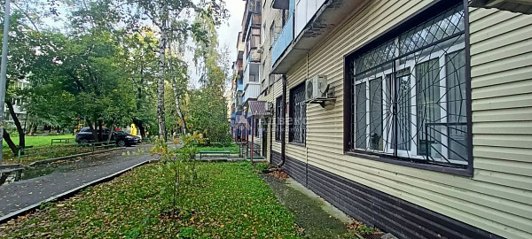 1-к квартира, 26 кв.м. 1-к квартира, 26 кв.м.