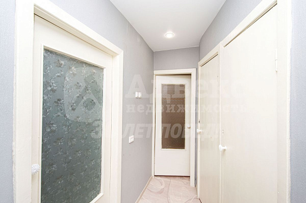 2-к квартира, 43 кв.м.