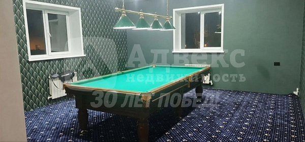 Дом, 497.4 кв.м.