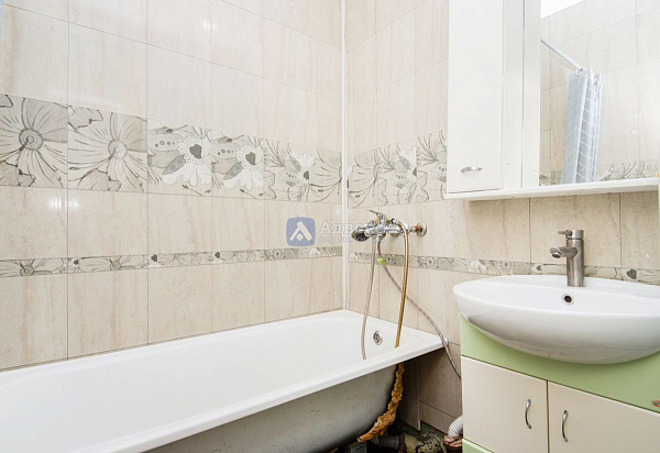 3-к квартира, 70 кв.м.