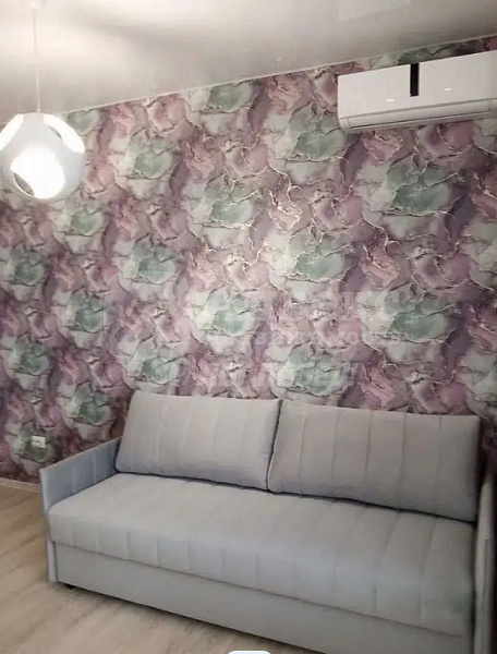 Квартира студия, 28 м²
