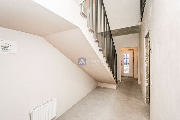 3-к квартира, 144 кв.м.