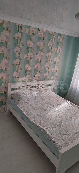 2-к квартира, 56 кв.м.