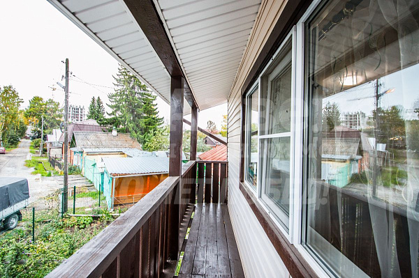 Дача/Коттедж, 128.7 кв.м.