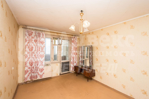 3-к квартира, 66 кв.м.