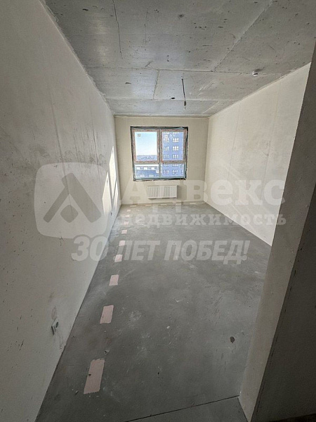 3-к квартира, 98 кв.м.