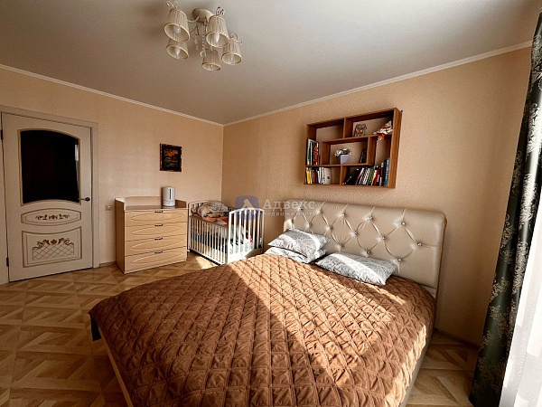 1-к квартира, 44 кв.м. 1-к квартира, 44 кв.м.
