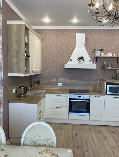 Коттедж 145 м² Коттедж 145 м²