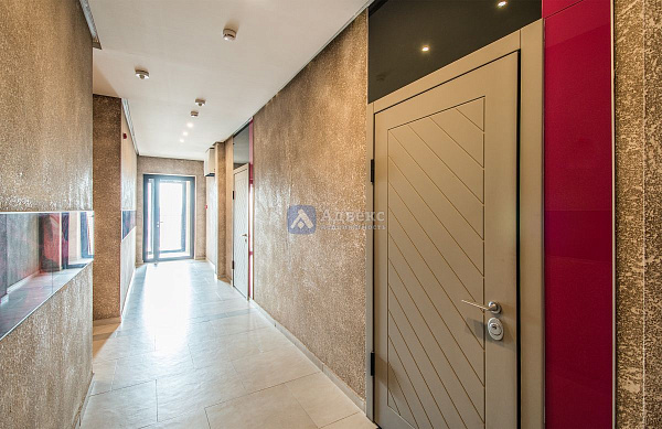 2-к квартира, 90 кв.м.