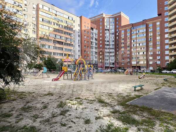 3-к квартира, 93 кв.м.