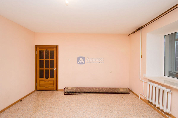 Квартира 3-комн., 84.7 м²