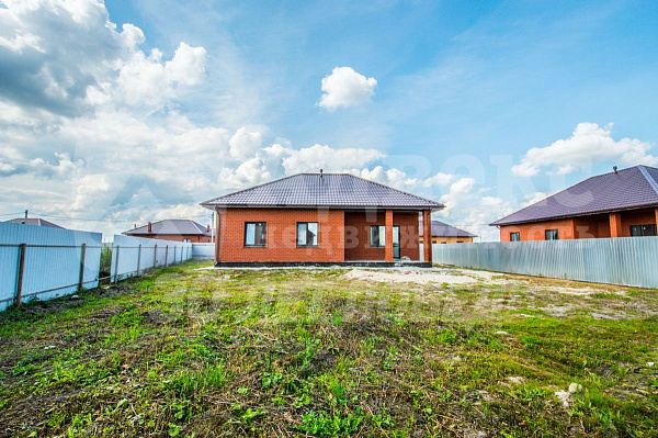 Дом, 113.3 кв.м.