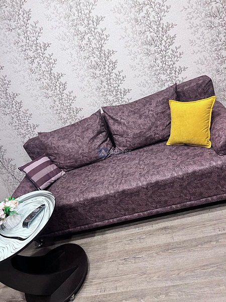 Квартира студия, 28.6 м²