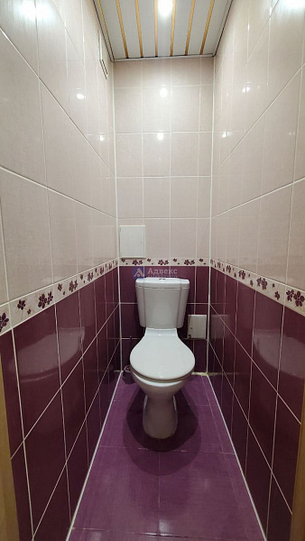 Квартира 1-комн., 29.9 м²