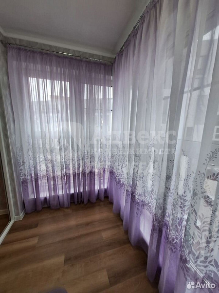 2-к квартира, 57 кв.м.