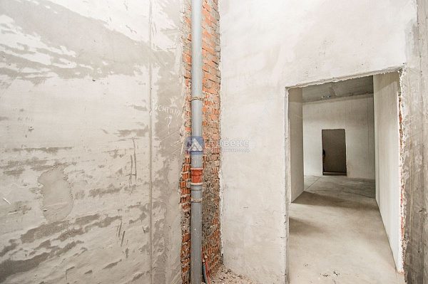 4-к квартира, 87 кв.м.